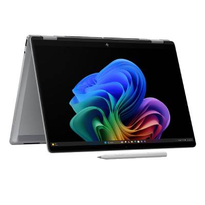 Noutbuk HP OmniBook X Flip 14-fh0009ci (BZ2W9EA)